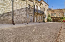 Monflanquin, Aquitaine 47150