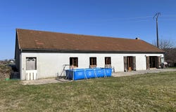 Alligny-en-Morvan, Burgundy 58230