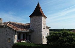Fontanes, Midi-Pyrénées 46230
