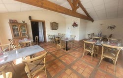 Parthenay, Poitou-Charentes 79200