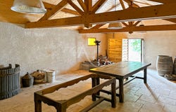 LE PERRIER, Pays de la Loire 85300