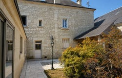 Bourgueil, Centre-Val de Loire 37140