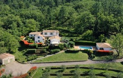 La Garde-Freinet, Provence-Alpes-Côte d'Azur 83680