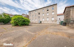 Saint-Étienne, Rhône-Alpes 42100
