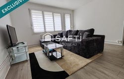Tomblaine, Lorraine 54510