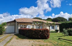 Langon, Aquitaine 33210