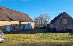 Pouligny-Notre-Dame, Centre-Val de Loire 36160