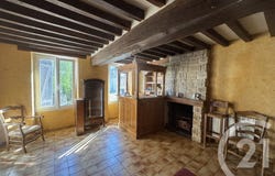 Breugnon, Burgundy 58460