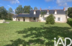 Luynes, Centre-Val de Loire 37230