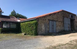 Bressuire, Deux-Sèvres 79300