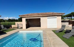 Pouzolles, Hérault 34480