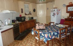 Montmorillon, Poitou-Charentes 86500