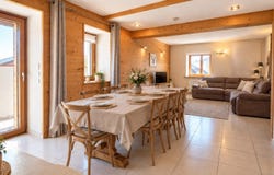 Thollon-les-Mémises, Rhône-Alpes 74500