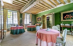 Senlis, Hauts-de-France 60300