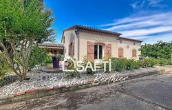 Lavaur, Midi-Pyrénées 81500