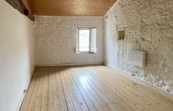 Saint-Félix, Poitou-Charentes 17330
