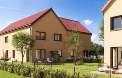 ENSISHEIM, Grand Est 68190