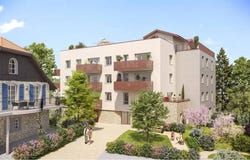 LA ROCHE-SUR-FORON, Auvergne-Rhône-Alpes 74800