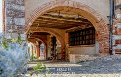 Auvillar, Midi-Pyrénées 82340