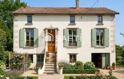 Brienon-Sur-Armancon, Bourgogne 89210