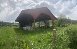 Néry, Picardie 60320