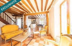 Orry-La-Ville, Picardie 60560