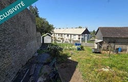 Chatillon-Sur-Colmont, Pays de la Loire 53100