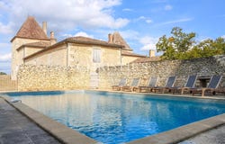 Agen, Aquitaine 47000