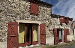 Montbert, Loire-Atlantique 44140