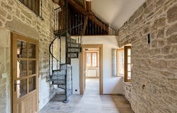 PORT LESNEY, Bourgogne-Franche-Comté 39600