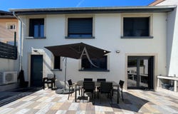 dogneville, Grand Est 88000