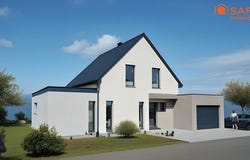Boesenbiesen, Alsace 67390