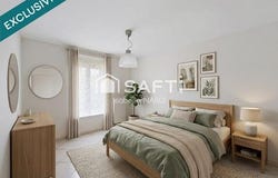 Amneville, Lorraine 57360
