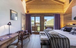 Saint-Martin-de-Belleville, Rhône-Alpes 73440