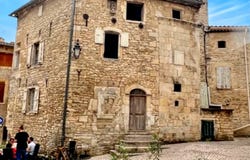 Barjac, Occitanie 30430