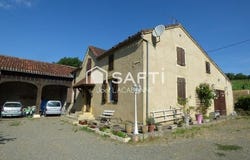 Castelnau-Riviere-Basse, Midi-Pyrénées 65700