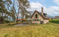 Saint-Jorioz, Haute-Savoie 74410