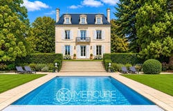 Attichy, Picardie 60350