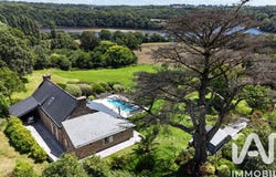 Clohars-Carnoët, Brittany 29360