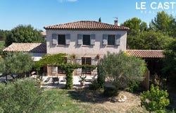 Trets, Provence-Alpes-Côte d'Azur 13530