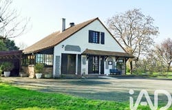 Celon, Centre-Val de Loire 36200