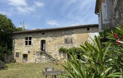 La Romieu, Midi-Pyrénées 32480