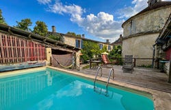 MAZERAY, Nouvelle-Aquitaine 17400