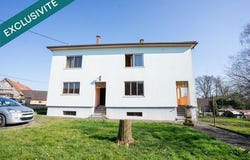 Walbourg, Alsace 67360