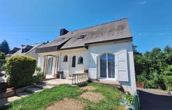La Richardais, Bretagne 35780