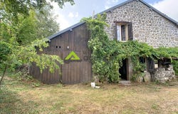 Sardent, Creuse 23250