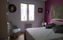 Saint-Maxire, Poitou-Charentes 79410