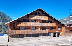 Châtel, Haute-Savoie 74390