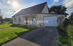 Moreac, Bretagne 56500