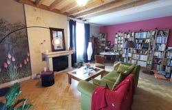 Bourgueil, Centre-Val de Loire 37140